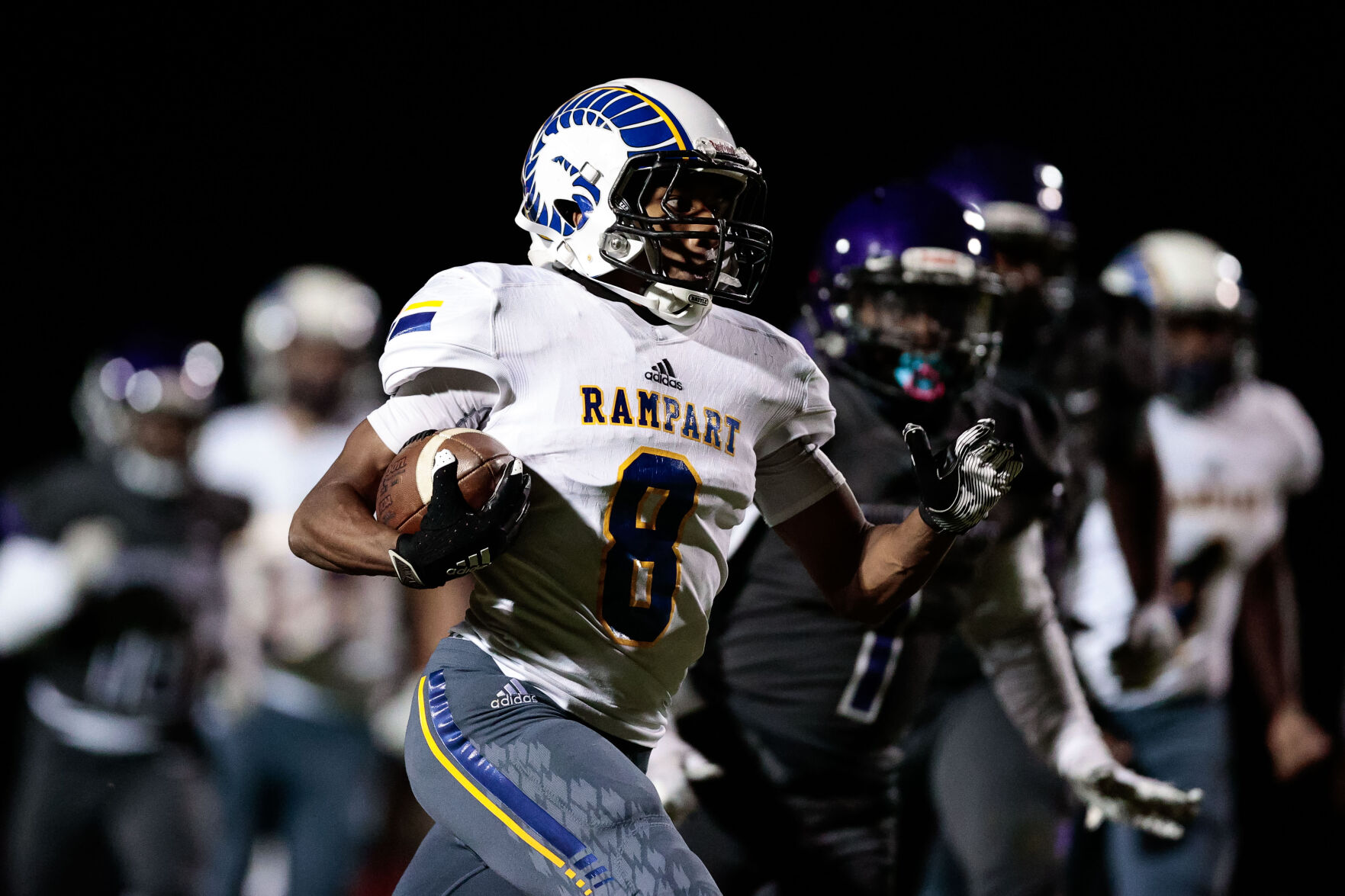 PREP FOOTBALL